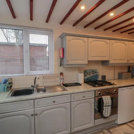 Holiday home Seabreeze Filey