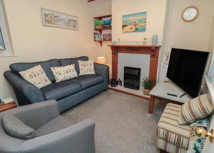 Seabreeze Holiday home