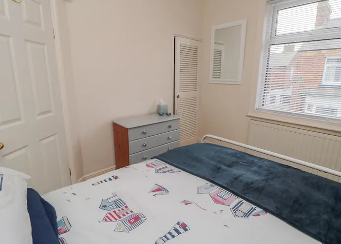 Holiday home Seabreeze *