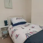 Сasa de vacaciones Seabreeze Filey