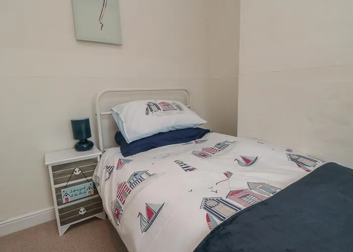 Casa de Férias Seabreeze Filey